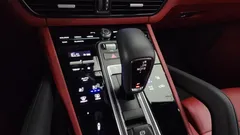 2023 Porsche Cayenne 3.0 PLATINUM EDITION, чёрный — фото 9