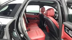 2023 Porsche Cayenne 3.0 PLATINUM EDITION, чёрный — фото 12