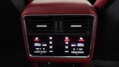 2023 Porsche Cayenne 3.0 PLATINUM EDITION, чёрный — фото 19