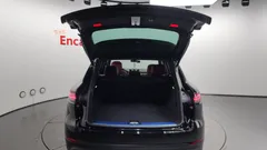 2023 Porsche Cayenne 3.0 PLATINUM EDITION, чёрный — фото 20