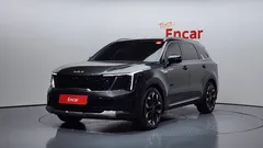2024 Kia Sorento Diesel 2.2 2WD — фото 1