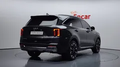 2024 Kia Sorento Diesel 2.2 2WD — фото 2
