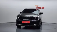 2024 Kia Sorento Diesel 2.2 2WD — фото 3