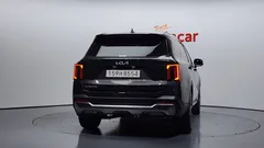 2024 Kia Sorento Diesel 2.2 2WD — фото 4