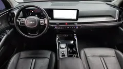 2024 Kia Sorento Diesel 2.2 2WD — фото 7