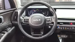 2024 Kia Sorento Diesel 2.2 2WD — фото 13