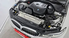 2022 BMW 3-Series 320i M Sport — фото 6