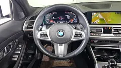 2022 BMW 3-Series 320i M Sport — фото 13