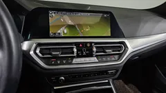 2022 BMW 3-Series 320i M Sport — фото 16