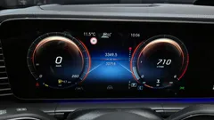 2022 Mercedes-Benz GLE-Class GLE400d 4MATIC Coupe, белый — фото 8