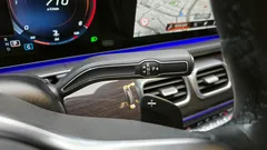 2022 Mercedes-Benz GLE-Class GLE400d 4MATIC Coupe, белый — фото 9