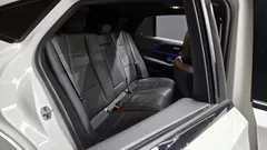 2022 Mercedes-Benz GLE-Class GLE400d 4MATIC Coupe, белый — фото 13
