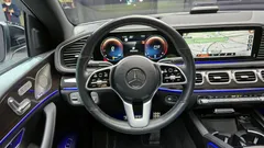 2022 Mercedes-Benz GLE-Class GLE400d 4MATIC Coupe, белый — фото 14