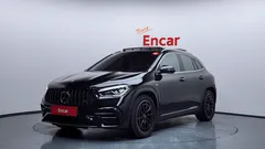 2023 Mercedes-Benz GLA-Class GLA45 AMG 4MATIC+ — фото 1