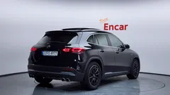 2023 Mercedes-Benz GLA-Class GLA45 AMG 4MATIC+ — фото 2