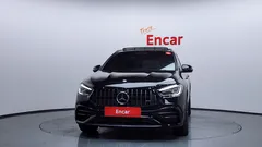 2023 Mercedes-Benz GLA-Class GLA45 AMG 4MATIC+ — фото 3