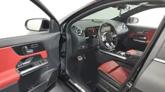 2023 Mercedes-Benz GLA-Class GLA45 AMG 4MATIC+ — фото 10