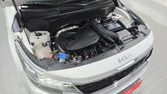 2023 Kia Seltos Gasoline 1.6 Turbo 2WD — фото 6