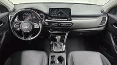 2023 Kia Seltos Gasoline 1.6 Turbo 2WD — фото 7