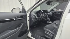 2023 Kia Seltos Gasoline 1.6 Turbo 2WD — фото 11