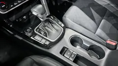 2023 Kia Seltos Gasoline 1.6 Turbo 2WD, белый — фото 9
