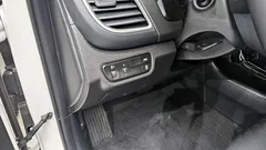 2023 Kia Seltos Gasoline 1.6 Turbo 2WD, белый — фото 14