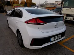 2020 Hyundai Ioniq 1.6 HEV — фото 3
