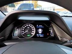 2020 Hyundai Ioniq 1.6 HEV — фото 8