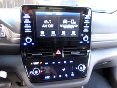 2020 Hyundai Ioniq 1.6 HEV — фото 17