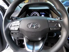 2020 Hyundai Ioniq 1.6 HEV — фото 19