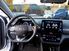 2020 Hyundai Ioniq 1.6 HEV — фото 20