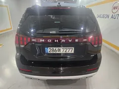 2023 Kia Mohave Diesel 3.0 4WD 5-Seater — фото 2