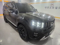 2023 Kia Mohave Diesel 3.0 4WD 5-Seater — фото 3