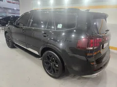 2023 Kia Mohave Diesel 3.0 4WD 5-Seater — фото 4
