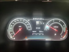 2023 Kia Mohave Diesel 3.0 4WD 5-Seater — фото 8