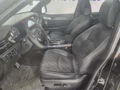 2023 Kia Mohave Diesel 3.0 4WD 5-Seater — фото 10