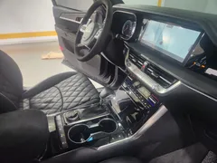 2023 Kia Mohave Diesel 3.0 4WD 5-Seater — фото 19
