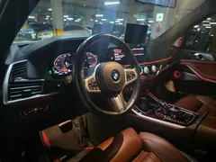 2022 BMW X7 xDrive 40i M Sport 6STR — фото 8
