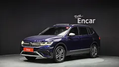 2023 Volkswagen Tiguan 2.0 TSI Prestige — фото 1