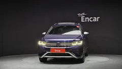 2023 Volkswagen Tiguan 2.0 TSI Prestige — фото 3