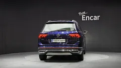 2023 Volkswagen Tiguan 2.0 TSI Prestige — фото 4