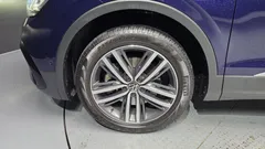 2023 Volkswagen Tiguan 2.0 TSI Prestige — фото 5