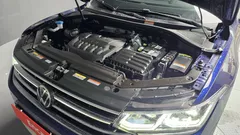 2023 Volkswagen Tiguan 2.0 TSI Prestige — фото 6