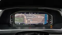 2023 Volkswagen Tiguan 2.0 TSI Prestige — фото 8