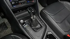 2023 Volkswagen Tiguan 2.0 TSI Prestige — фото 9