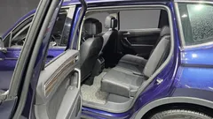 2023 Volkswagen Tiguan 2.0 TSI Prestige — фото 10