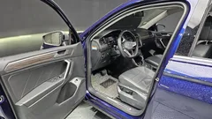 2023 Volkswagen Tiguan 2.0 TSI Prestige — фото 11