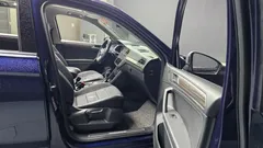 2023 Volkswagen Tiguan 2.0 TSI Prestige — фото 12