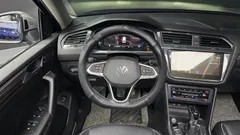 2023 Volkswagen Tiguan 2.0 TSI Prestige — фото 13