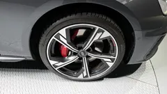 2023 Audi S4 3.0 TFSI Quattro, серый — фото 5